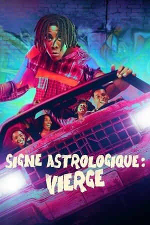 Signe astrologique : Vierge streaming