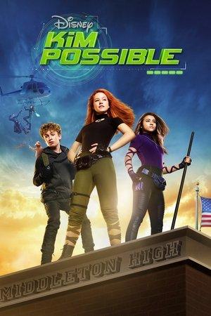 Kim Possible streaming