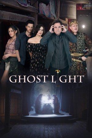 Ghost Light streaming