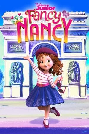 Fancy Nancy streaming