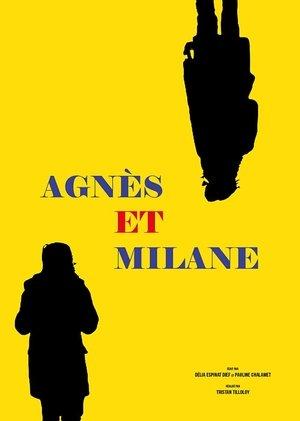 Agnès et Milane streaming