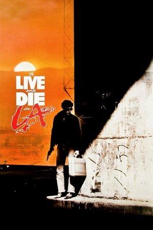 To Live and Die in L.A. streaming