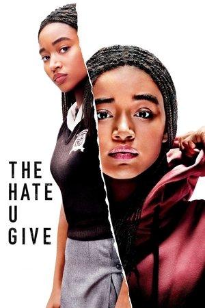 The Hate U Give streaming