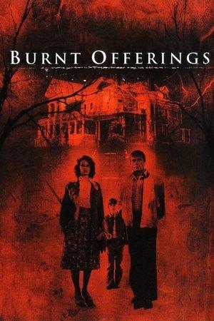 Burnt Offerings streaming