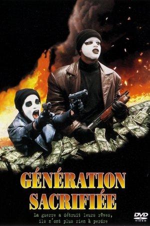 Génération sacrifiée streaming