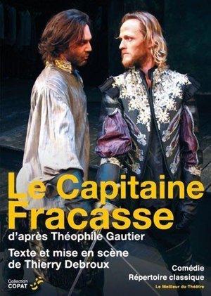 Le Capitaine Fracasse streaming