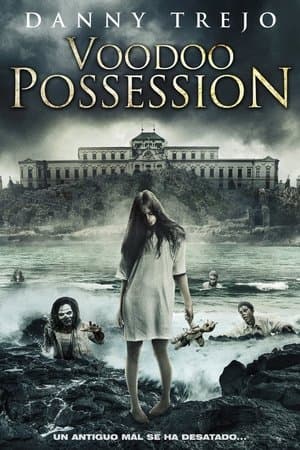 Posesión vudú streaming