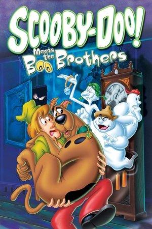 Scooby-Doo! Meets the Boo Brothers streaming
