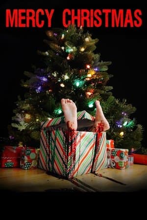 Mercy Christmas streaming