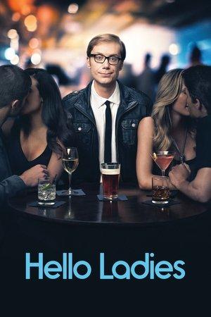 Hello Ladies streaming
