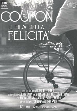 Coupon: The Film About Happiness streaming