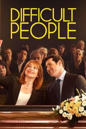 Difficult People streaming