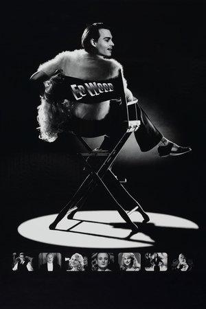 Ed Wood streaming