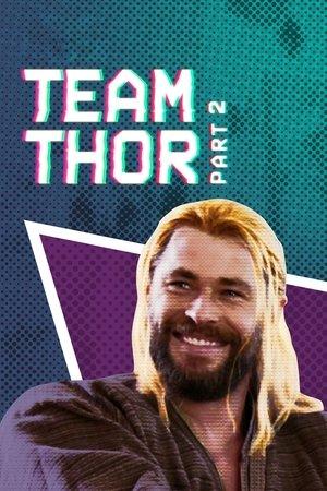 Team Thor: Part 2 streaming