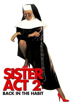Sister Act 2: Back in the Habit streaming