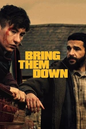 Bring Them Down streaming