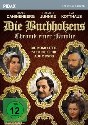 Die Buchholzens streaming