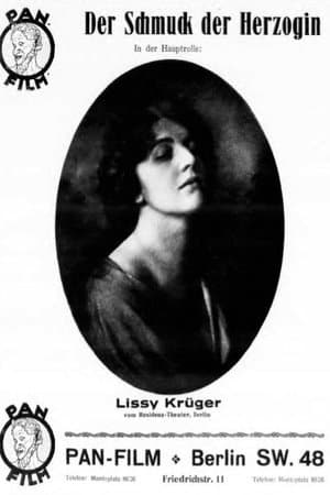 Der Schmuck der Herzogin streaming