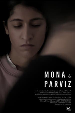 Mona & Parviz streaming