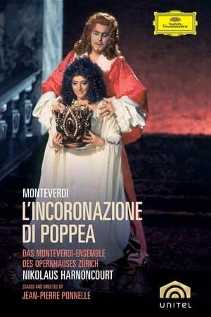L'Incoronazione di Poppea streaming