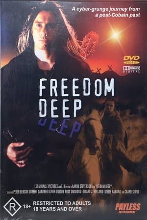 Freedom Deep streaming