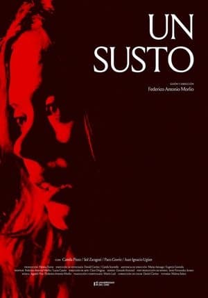 Un susto streaming