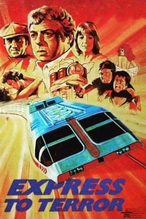 Express to Terror streaming