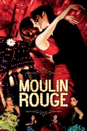 Moulin Rouge! streaming