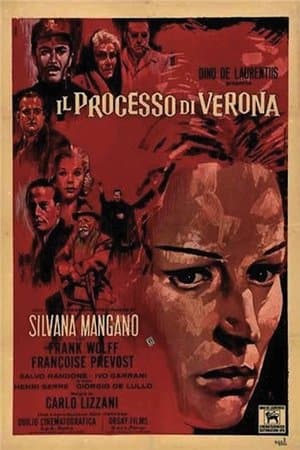 Il processo di Verona streaming