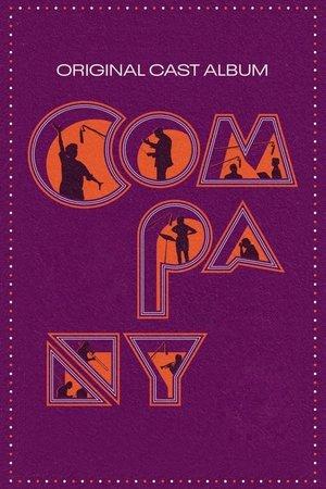 Original Cast Album: Company streaming
