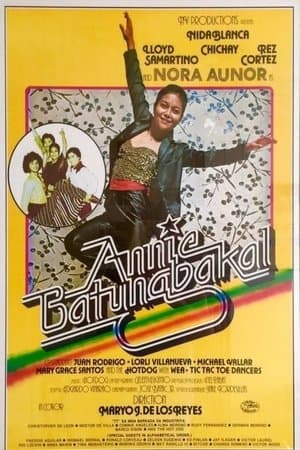 Annie Batungbakal streaming