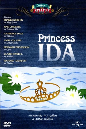 Princess Ida streaming