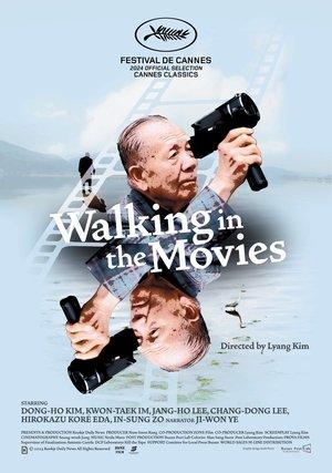 Walking in the Movies streaming