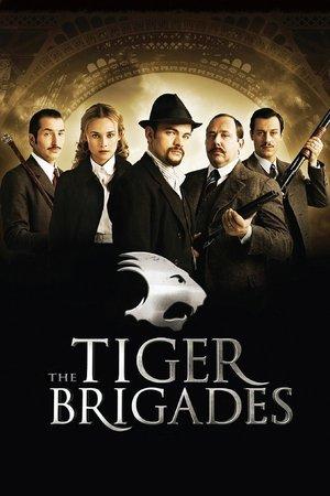 The Tiger Brigades streaming