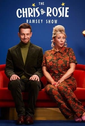 The Chris and Rosie Ramsey Show streaming