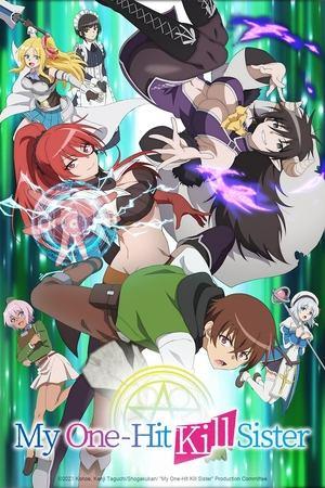Isekai One Turn Kill Neesan; Ane Douhan no Isekai Seikatsu Hajimemashita streaming