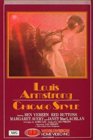 Louis Armstrong: Chicago Style streaming