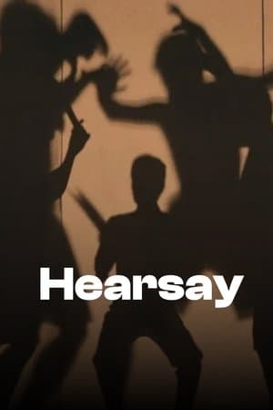 Hearsay streaming