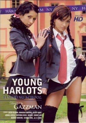Young Harlots: Finishing School streaming
