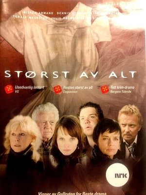 Størst av alt streaming