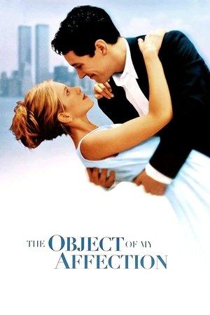 The Object of My Affection streaming