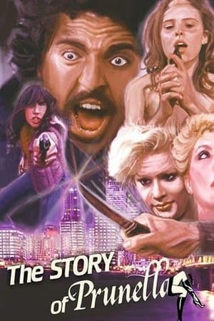 The Story of Prunella streaming