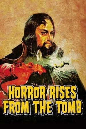 Horror Rises from the Tomb streaming