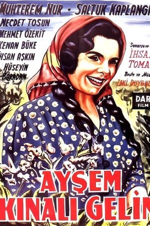 Kınalı Gelin Ayşem streaming