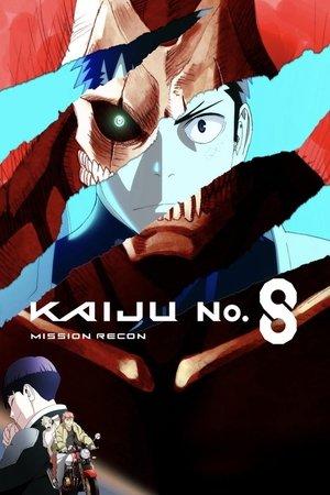 Kaiju No. 8: Mission Recon streaming