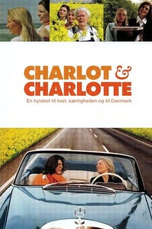 Charlot og Charlotte streaming