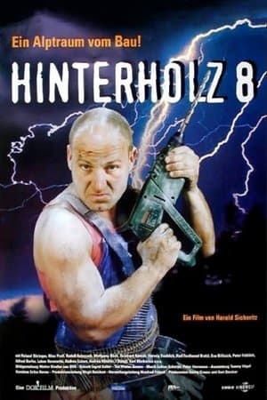 Hinterholz 8 streaming