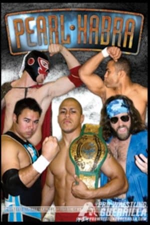 PWG: Pearl Habra streaming