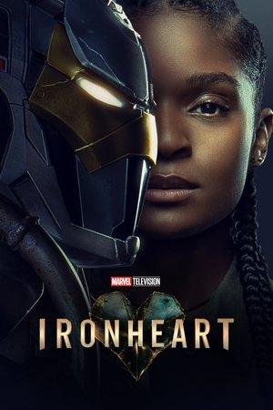Ironheart streaming