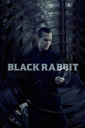 Black Rabbit streaming